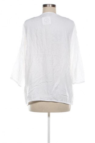 Damen Shirt Esmara, Größe L, Farbe Weiß, Preis 13,99 €