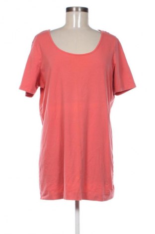 Damen Shirt Esmara, Größe XL, Farbe Rot, Preis 9,99 €