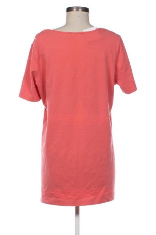 Damen Shirt Esmara, Größe XL, Farbe Rot, Preis 9,99 €