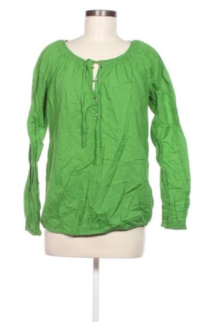 Bluză de femei Esprit, Mărime M, Culoare Verde, Preț 117,99 Lei