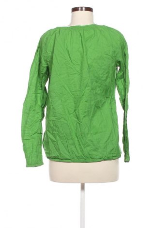 Bluză de femei Esprit, Mărime M, Culoare Verde, Preț 117,99 Lei
