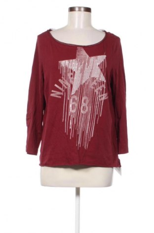 Damen Shirt Esprit, Größe M, Farbe Rot, Preis 17,36 €