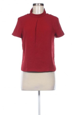 Bluză de femei Esprit, Mărime XS, Culoare Roșu, Preț 71,05 Lei