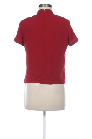 Bluză de femei Esprit, Mărime XS, Culoare Roșu, Preț 71,05 Lei
