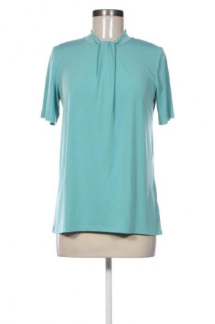 Bluză de femei Esprit, Mărime M, Culoare Verde, Preț 71,05 Lei