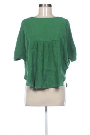 Dámska blúza Esprit, Veľkosť M, Farba Zelená, Cena  37,42 €