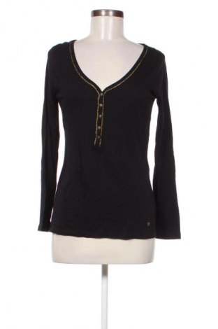 Bluză de femei Esprit, Mărime M, Culoare Negru, Preț 89,47 Lei