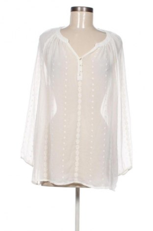 Bluză de femei Esprit, Mărime XL, Culoare Ecru, Preț 117,99 Lei