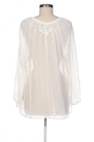 Bluză de femei Esprit, Mărime XL, Culoare Ecru, Preț 117,99 Lei