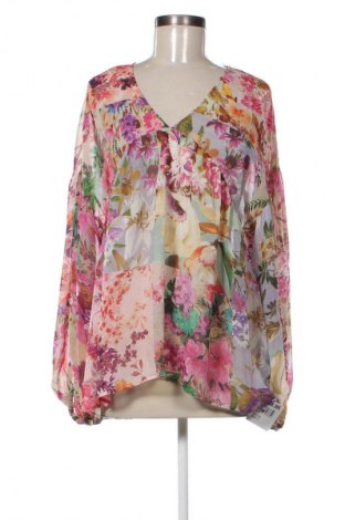 Damen Shirt Esprit, Größe L, Farbe Mehrfarbig, Preis 39,39 €
