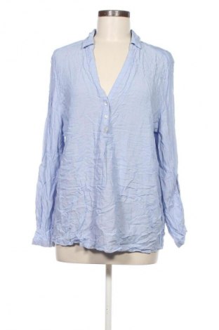 Damen Shirt Esprit, Größe XL, Farbe Blau, Preis 23,99 €