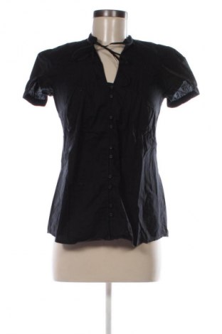 Bluză de femei Esprit, Mărime S, Culoare Negru, Preț 72,03 Lei