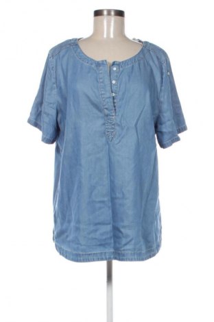 Damen Shirt Esprit, Größe L, Farbe Blau, Preis € 13,81