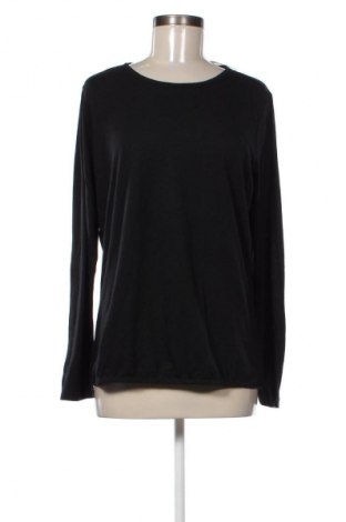 Damen Shirt Essentials by Tchibo, Größe L, Farbe Schwarz, Preis 10,00 €