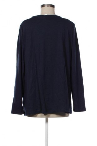 Damen Shirt Essentials by Tchibo, Größe XL, Farbe Blau, Preis 10,00 €