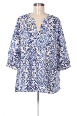 Damen Shirt Essentials by Tchibo, Größe XL, Farbe Mehrfarbig, Preis 4,99 €