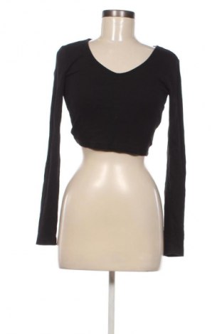 Bluză de femei Even&Odd, Mărime S, Culoare Negru, Preț 51,45 Lei