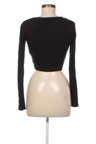 Bluză de femei Even&Odd, Mărime S, Culoare Negru, Preț 51,45 Lei