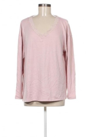 Dámská halenka Ever.me by Takko Fashion, Velikost L, Barva Popelavě růžová, Cena  309,00 Kč