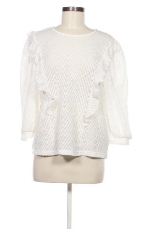 Dámska blúza Ever.me by Takko Fashion, Veľkosť M, Farba Biela, Cena  11,95 €