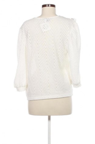 Dámska blúza Ever.me by Takko Fashion, Veľkosť M, Farba Biela, Cena  11,95 €