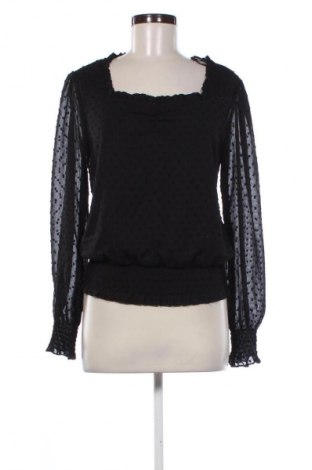 Dámska blúza Ever.me by Takko Fashion, Veľkosť M, Farba Čierna, Cena  10,00 €