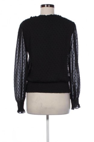 Dámska blúza Ever.me by Takko Fashion, Veľkosť M, Farba Čierna, Cena  10,00 €