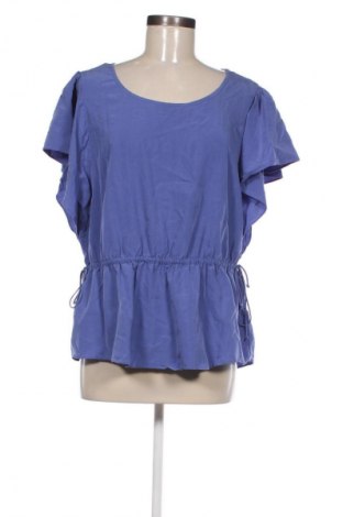 Damen Shirt Express, Größe XL, Farbe Blau, Preis 13,80 €