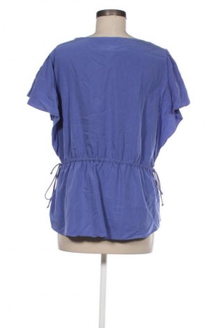 Damen Shirt Express, Größe XL, Farbe Blau, Preis 13,80 €
