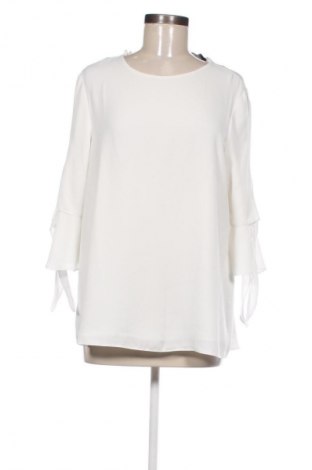 Damen Shirt F&F, Größe L, Farbe Weiß, Preis 9,79 €