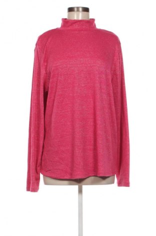 Dámská halenka F&F, Velikost XXL, Barva Růžová, Cena  309,00 Kč