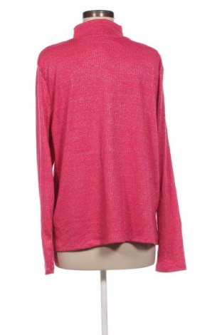 Dámská halenka F&F, Velikost XXL, Barva Růžová, Cena  309,00 Kč