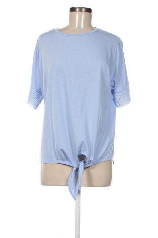 Damen Shirt F&F, Größe M, Farbe Blau, Preis € 10,00