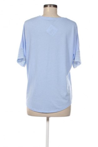 Damen Shirt F&F, Größe M, Farbe Blau, Preis € 10,00