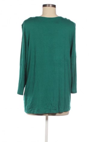 Női blúz F&F, Méret XL, Szín Zöld, Ár 7 222 Ft