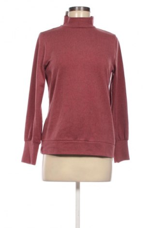 Damen Shirt F&F, Größe S, Farbe Aschrosa, Preis 10,00 €