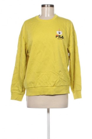 Bluzka damska FILA, Rozmiar S, Kolor Pomarańczowy, Cena 222,99 zł
