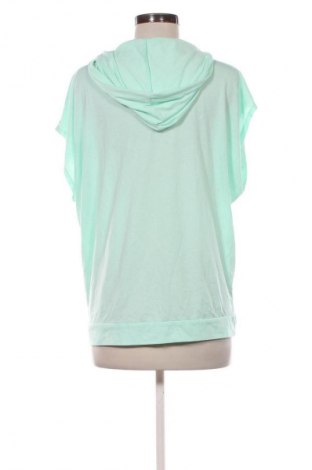 Bluză de femei Fabletics, Mărime M, Culoare Verde, Preț 80,31 Lei