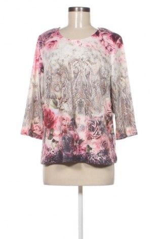 Damen Shirt Fair Lady, Größe L, Farbe Mehrfarbig, Preis € 13,99