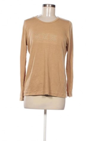 Damen Shirt Fair Lady, Größe M, Farbe Braun, Preis 13,99 €