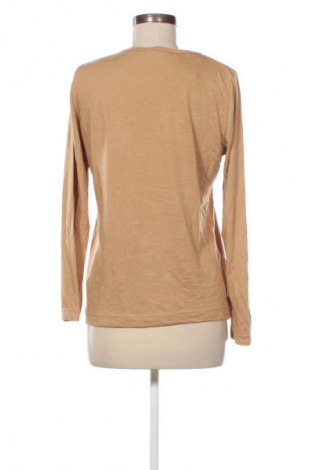 Damen Shirt Fair Lady, Größe M, Farbe Braun, Preis 13,99 €