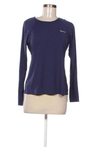Damen Shirt Famme, Größe M, Farbe Blau, Preis 18,99 €
