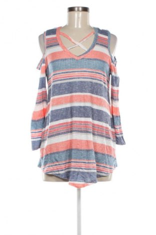 Bluză de femei Famous, Mărime L, Culoare Multicolor, Preț 65,99 Lei