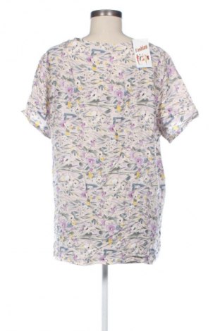 Bluză de femei Fashion, Mărime L, Culoare Multicolor, Preț 71,05 Lei