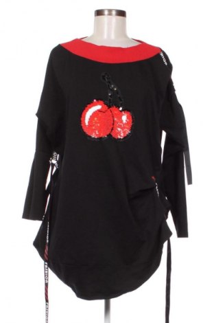 Dámská halenka Fashion, Velikost M, Barva Černá, Cena  430,00 Kč