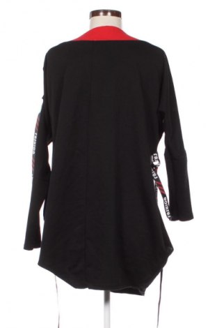 Dámská halenka Fashion, Velikost M, Barva Černá, Cena  430,00 Kč