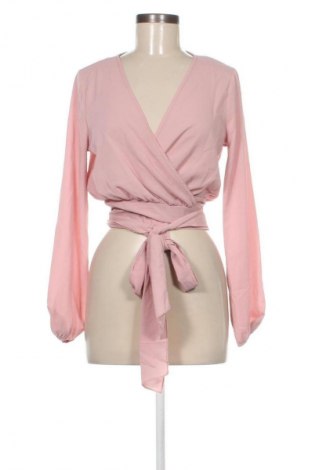 Damen Shirt Fashion nova, Größe M, Farbe Rosa, Preis € 5,99
