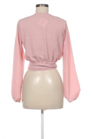 Damen Shirt Fashion nova, Größe M, Farbe Rosa, Preis € 5,99