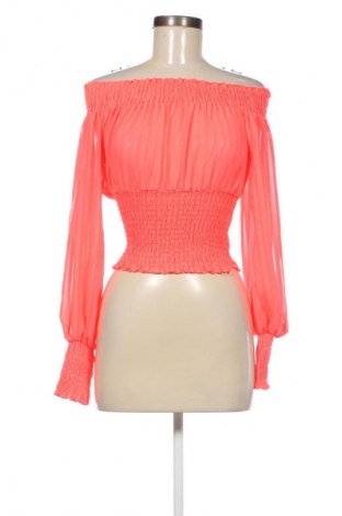 Dámska blúza Fashion nova, Veľkosť S, Farba Ružová, Cena  9,72 €