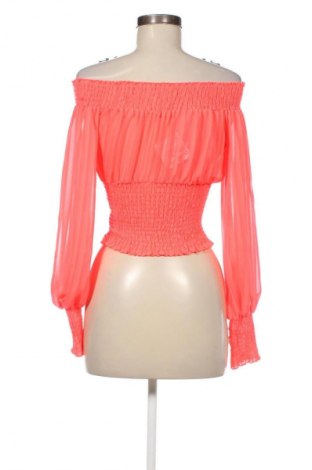 Dámska blúza Fashion nova, Veľkosť S, Farba Ružová, Cena  9,72 €